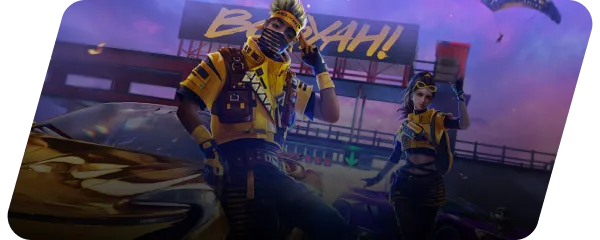 深度协同 畅快体验