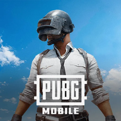 PUBG M（国际服）加速
