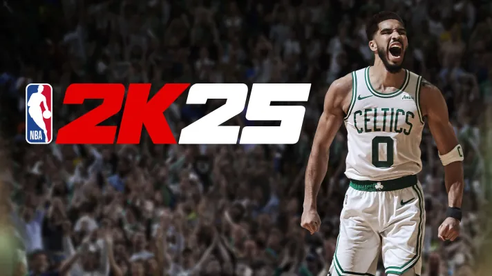 《NBA 2K25》梦幻球队加速
