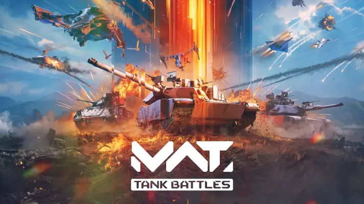 MWT：坦克大战加速