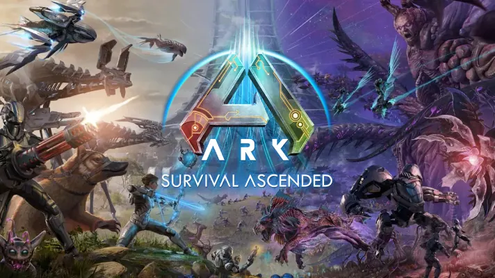 方舟：终极移动版加速