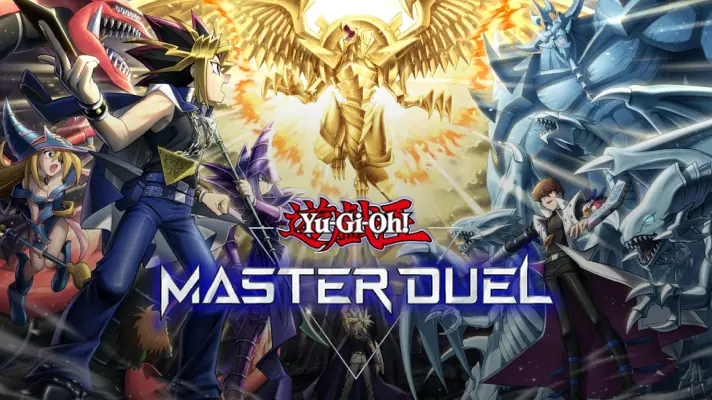 游戏王 大师对决加速