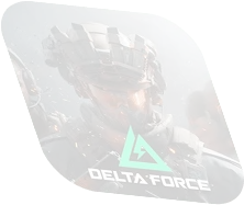 游戏图标-三角洲部队