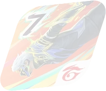 游戏图标-Free Fire