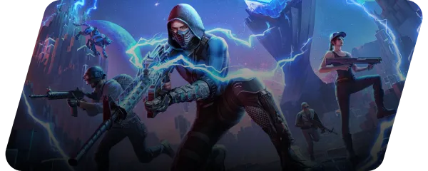 双核联动 智能加速