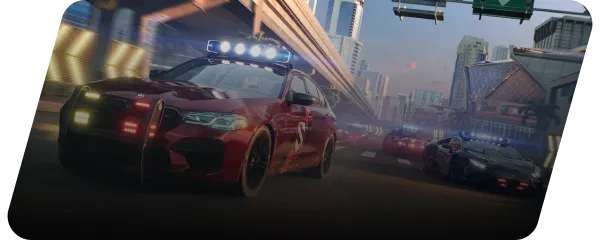 超低延迟 决胜瞬间