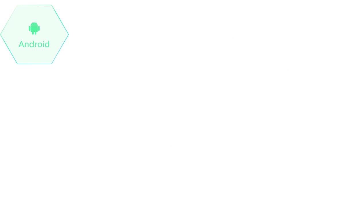 雷电加速器支持的设备类型