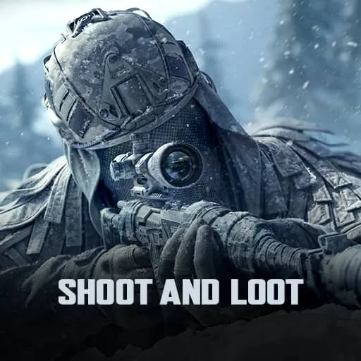 暗区突围（国际服）加速