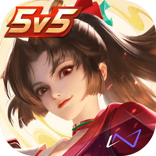 王者荣耀（国际服）加速