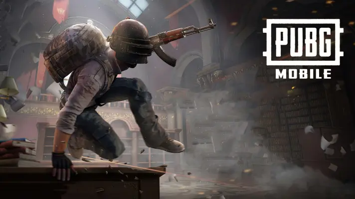 PUBG M（国际服）加速