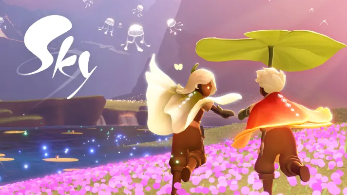 Sky光·遇（国际服）加速