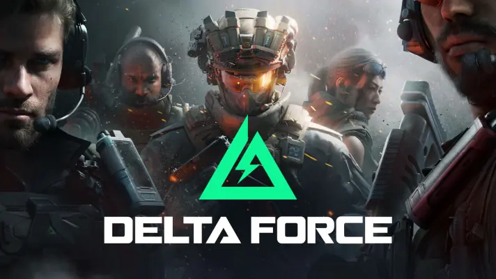 三角洲行动（国际服）加速