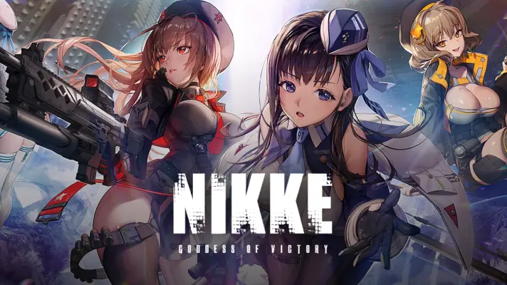 胜利女神：妮姬（国际服）加速