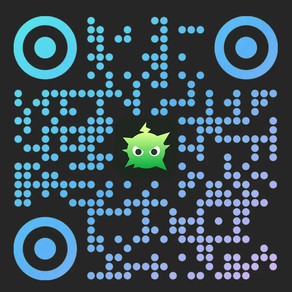 雷电加速器公测群二维码