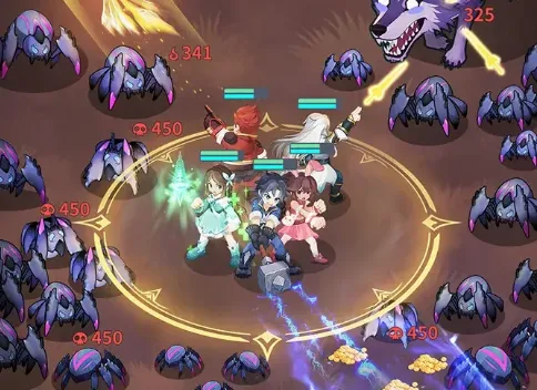 网游加速器免费版哪款好 游戏加速器下载推荐图片_3