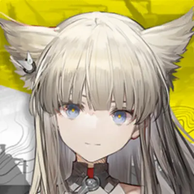 明日方舟：终末地（国际服）ICON