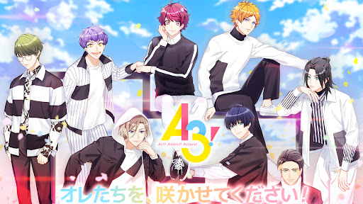 A3!　イケメン役者育成ゲーム图片1