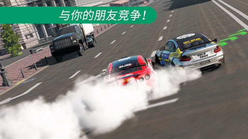 CarX Drift Racing 2图片17