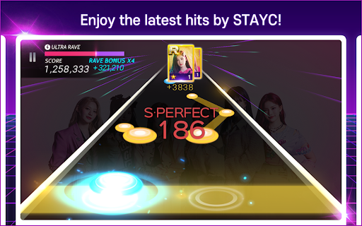 SUPERSTAR STAYC图片9