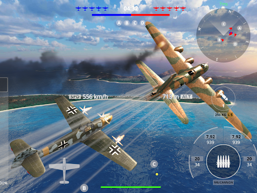 Wings of Heroes图片19
