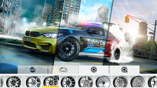 Extreme Car Driving Simulator图片23