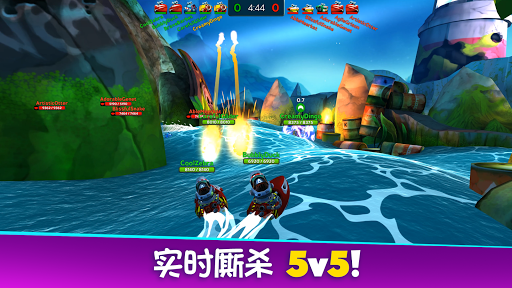 Battle Bay图片3