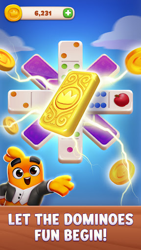 Domino Dreams™图片9