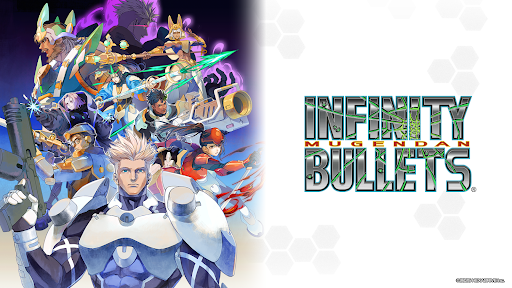 INFINITY BULLETS图片8