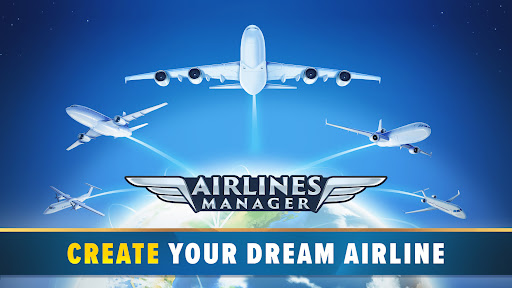Airlines Manager: Plane Tycoon图片1