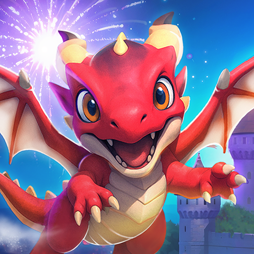 Dragon Siege: Kingdom Conquest