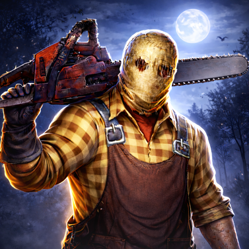 Horrorfield Multiplayer horror
