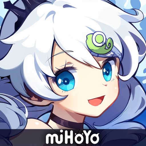 崩坏学园2(国服)ICON