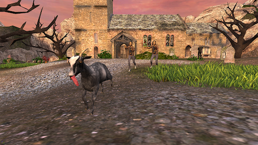 Goat Simulator图片4