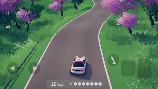 Art of Rally图片12