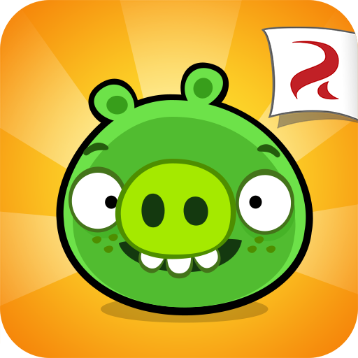 Bad PiggiesICON
