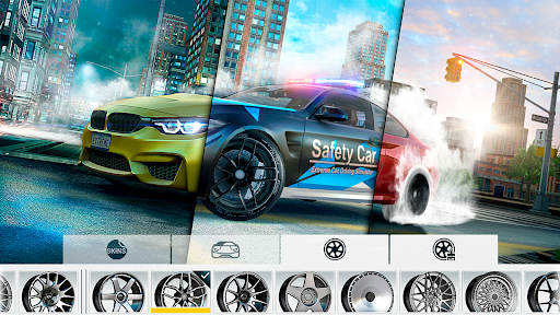 Extreme Car Driving Simulator图片31
