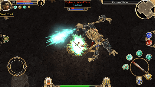 Titan Quest: Legendary Edition图片16