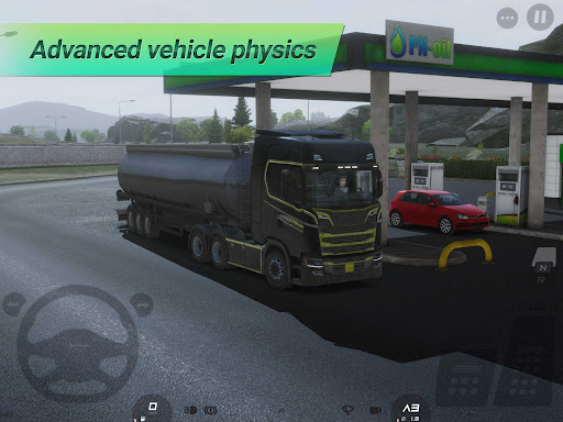Truckers of Europe 3图片20