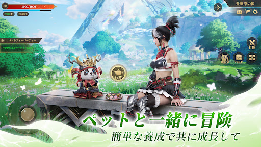 宿命ファンタジー图片13