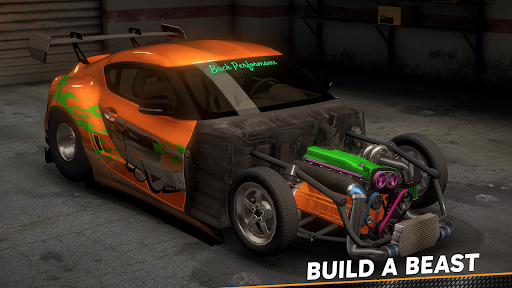 No Limit Drag Racing 2图片3