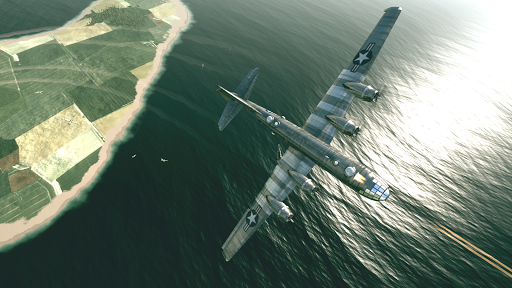 Warplanes: Online Combat图片7