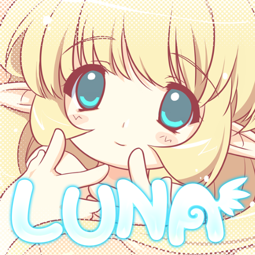 LunaM(菲律宾服)ICON