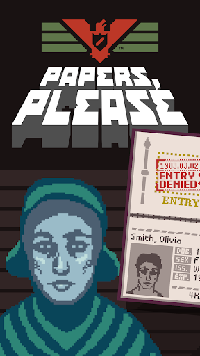 Papers, Please图片9