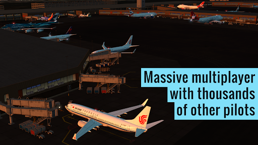 X-Plane Flight Simulator图片3