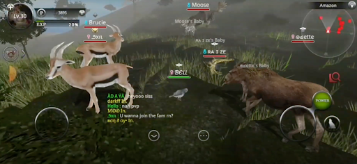 Wild Animals Online(WAO)图片3