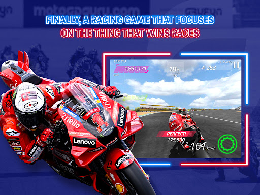 MotoGP Racing '23图片17