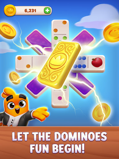 Domino Dreams™图片17