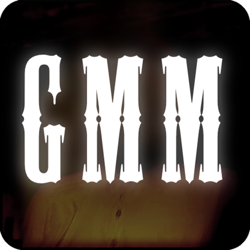 Cursed house Multiplayer(GMM)ICON
