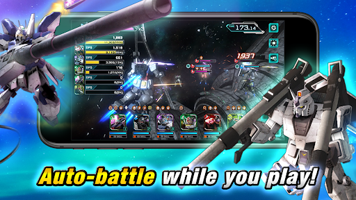 MOBILE SUIT GUNDAM U.C. ENGAGE图片21