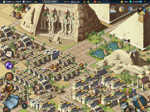 Sim Empire图片21